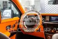 2021 Rolls Royce Phantom
