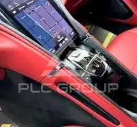 2021 Ferrari Roma