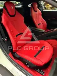 2021 Ferrari Roma