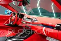 2021 Ferrari 812