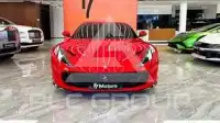 2021 Ferrari 812