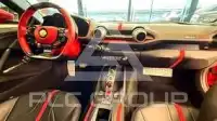 2021 Ferrari 812