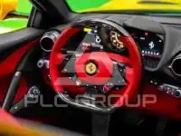 2021 Ferrari 812