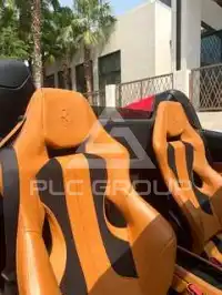 2021 Ferrari F8