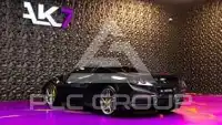 2021 Ferrari F8