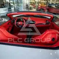 2021 Ferrari F8