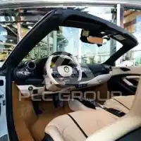 2021 Ferrari F8