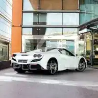 2021 Ferrari F8