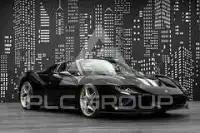 2021 Ferrari F8