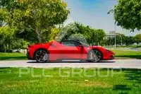 2021 Ferrari SF90
