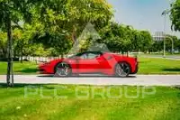 2021 Ferrari SF90