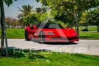 2021 Ferrari SF90