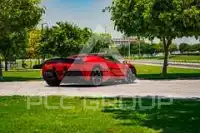 2021 Ferrari SF90