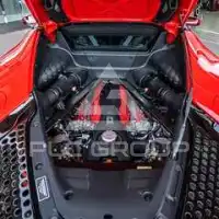 2021 Ferrari SF90