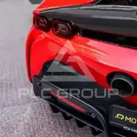 2021 Ferrari SF90