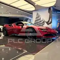 2021 Ferrari SF90