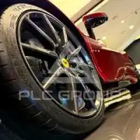 2021 Ferrari SF90