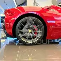 2021 Ferrari SF90