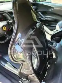 2021 Ferrari SF90