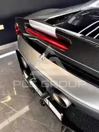 2021 Ferrari SF90