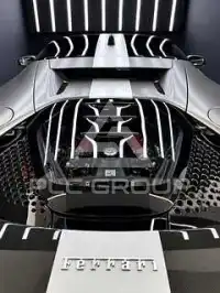 2021 Ferrari SF90