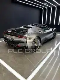 2021 Ferrari SF90