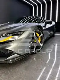 2021 Ferrari SF90