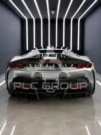 2021 Ferrari SF90