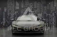 2021 Ferrari SF90