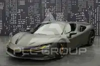 2021 Ferrari SF90