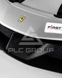 2021 Ferrari SF90