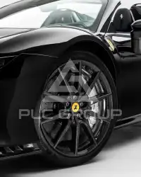 2021 Ferrari SF90