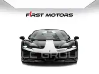 2021 Ferrari SF90