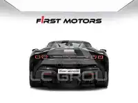 2021 Ferrari SF90