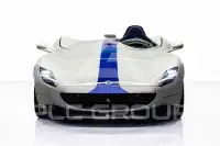 2021 Ferrari Monza