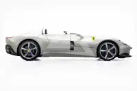 2021 Ferrari Monza