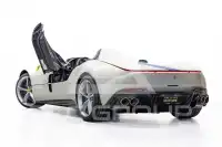 2021 Ferrari Monza
