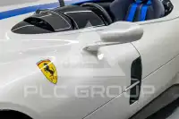 2021 Ferrari Monza