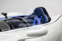 2021 Ferrari Monza