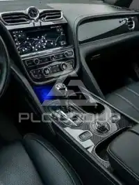 2021 Bentley Bentayga