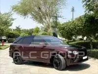 2021 Bentley Bentayga