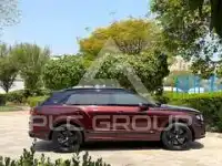 2021 Bentley Bentayga