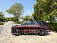 2021 Bentley Bentayga
