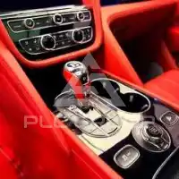 2021 Bentley Bentayga