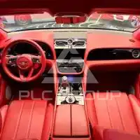2021 Bentley Bentayga