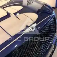 2021 Bentley Bentayga