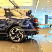 2021 Bentley Bentayga