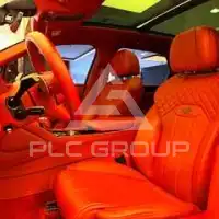 2021 Bentley Bentayga