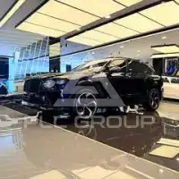 2021 Bentley Bentayga