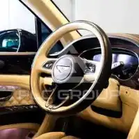 2021 Bentley Bentayga
